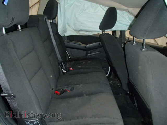 2010 FORD EXPLORER - VIN: 1FMEU7DE6AUA64171 - Photo 6