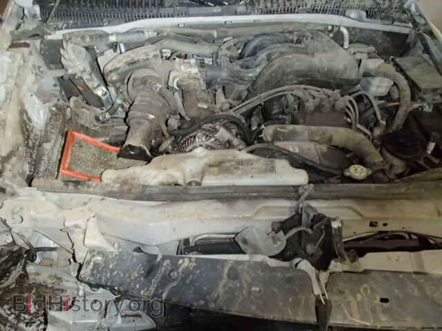 2010 FORD EXPLORER - VIN: 1FMEU7DE6AUA64171 - Photo 7