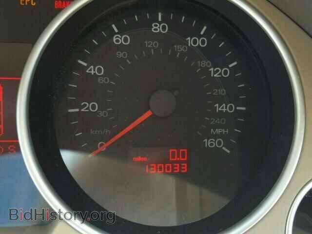 2006 AUDI A4 - VIN: WAUAC48H16K007353 - Photo 8