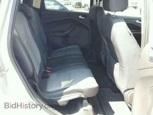 2015 FORD ESCAPE - VIN: 1FMCU0GX0FUC79080 - Фото 6
