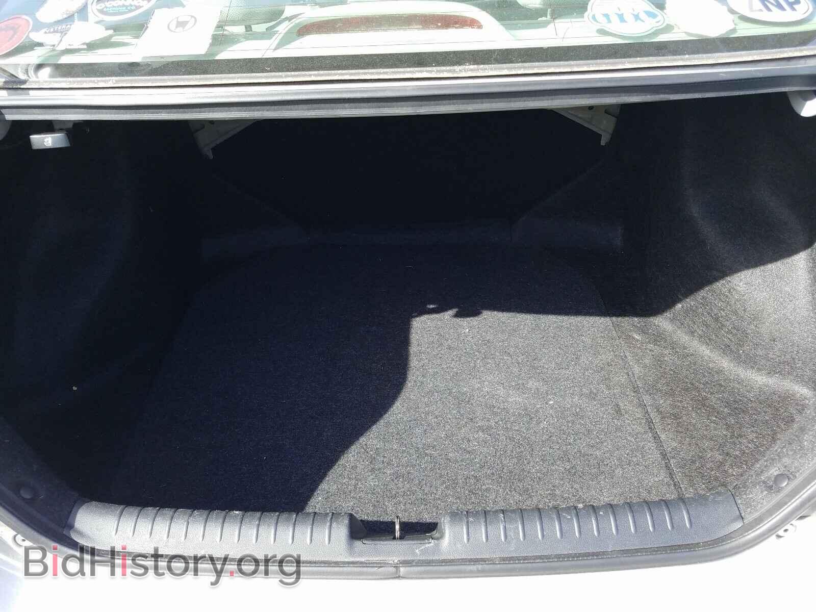 2012 HONDA CIVIC - VIN: 2HGFB2F51CH611448 - Фото 9