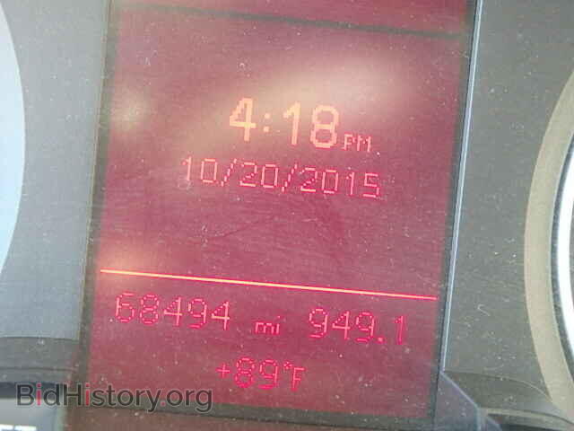 2011 AUDI A4 - VIN: WAUAFAFL3BN046015 - Photo 8