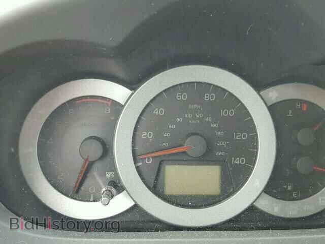 2012 TOYOTA RAV4 - VIN: 2T3ZF4DV5CW142007 - Фото 8