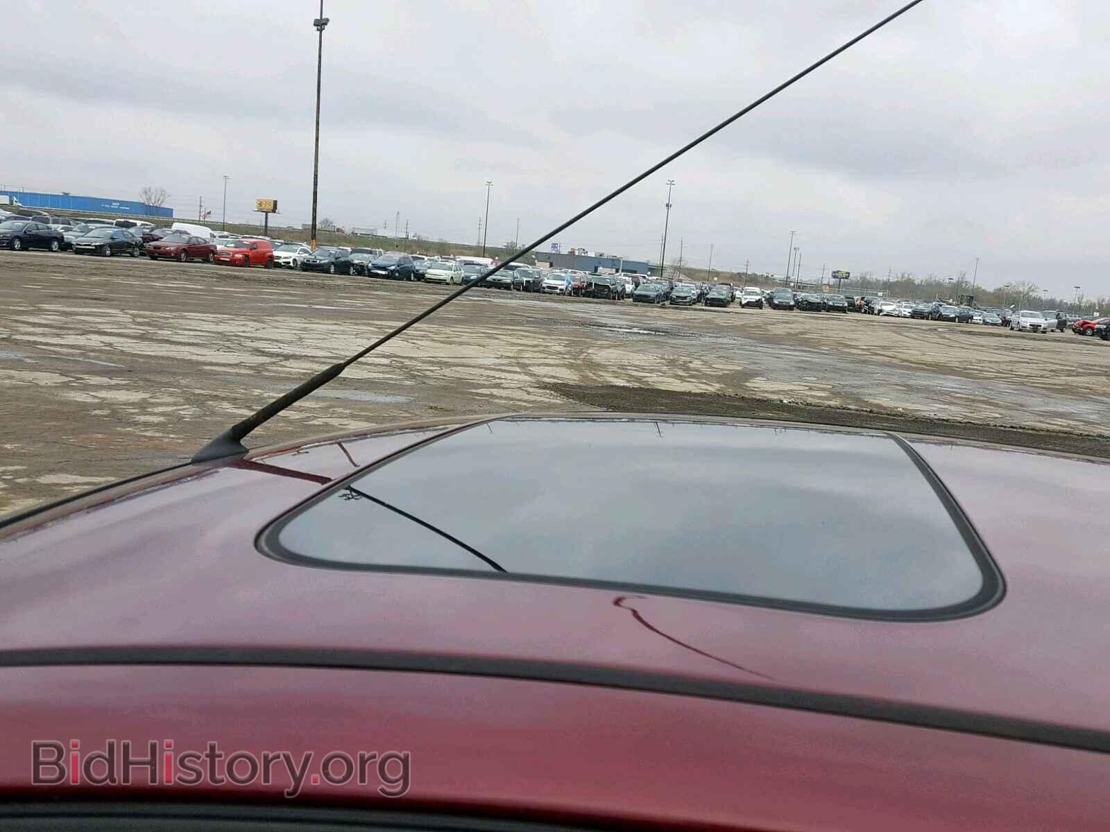 2007 FORD FOCUS - VIN: 1FAHP37N87W295539 - Фото 9
