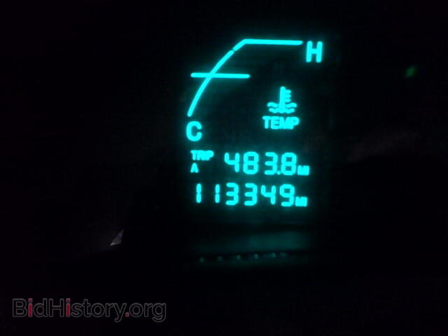 2005 CADILLAC DEVILLE - VIN: 1G6KD57Y75U228795 - Photo 8