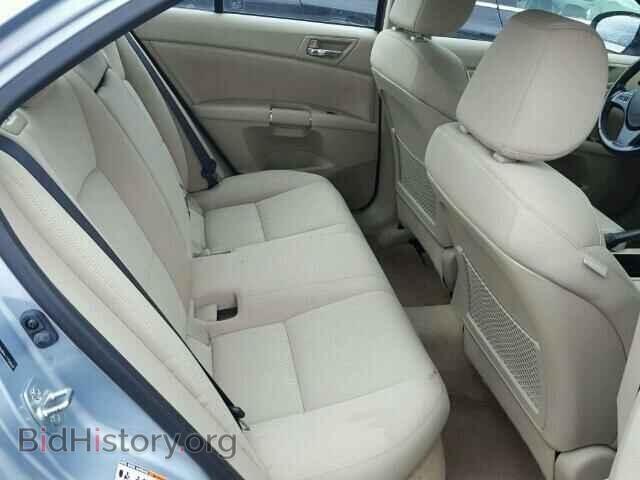 2011 SUZUKI KIZASHI - VIN: JS2RF9A36B6110463 - Фото 6
