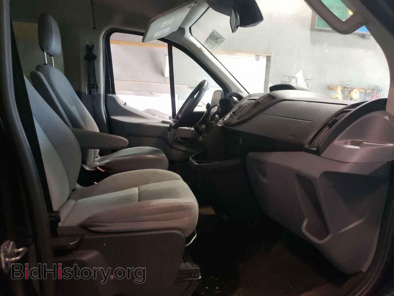2016 FORD TRANSIT CO - VIN: 1FBZX2YM4GKB47978 - Фото 5