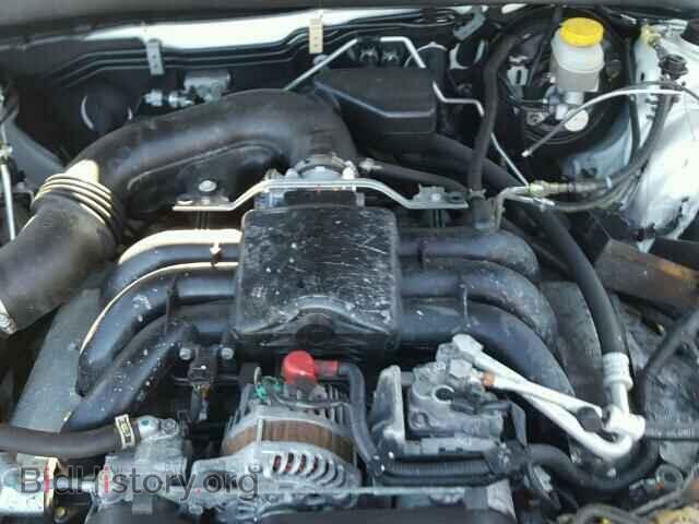 2014 SUBARU OUTBACK - VIN: 4S4BRDPCXE2236023 - Фото 7