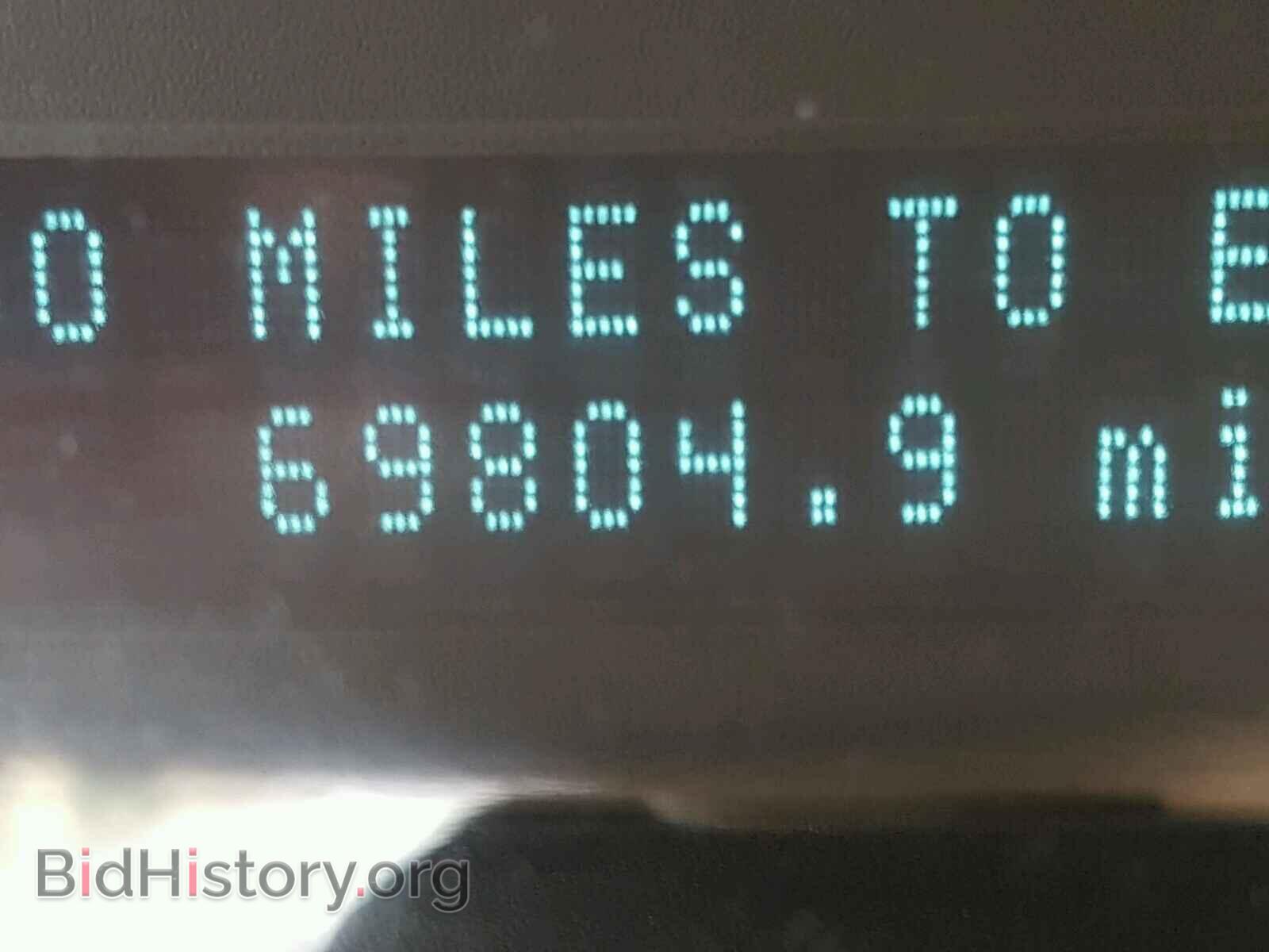 2012 FORD ESCAPE - VIN: 1FMCU0D79CKB90605 - Фото 8