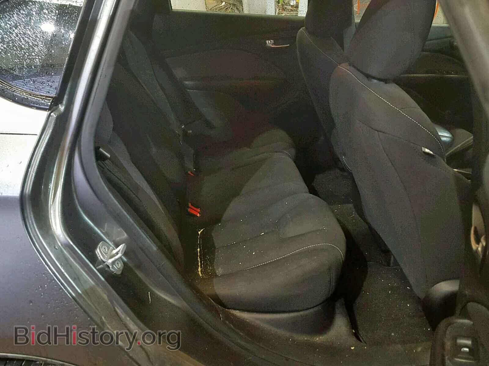 2013 DODGE DART - VIN: 1C3CDFBA5DD231425 - Фото 6