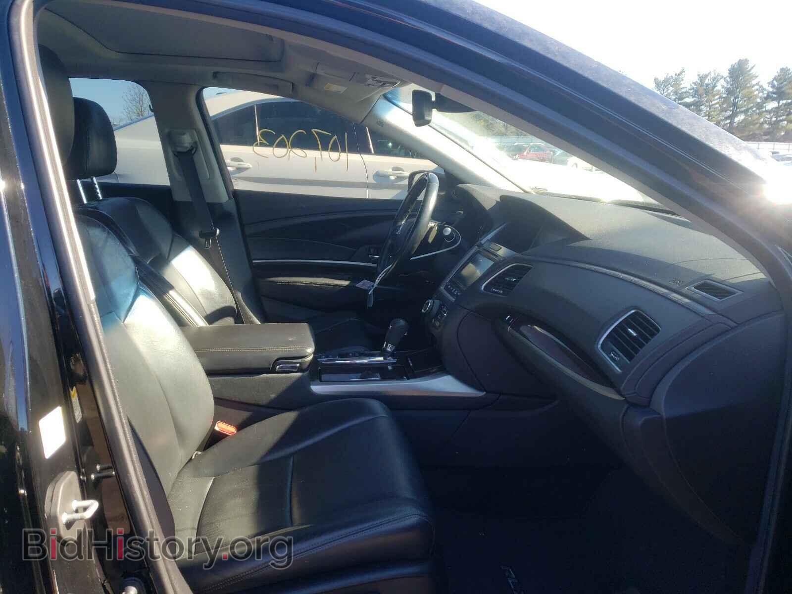 2014 ACURA RLX - VIN: JH4KC1F55EC001738 - Фото 5