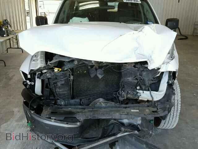 2011 DODGE RAM 1500 - VIN: 1D7RB1GK3BS538266 - Фото 7
