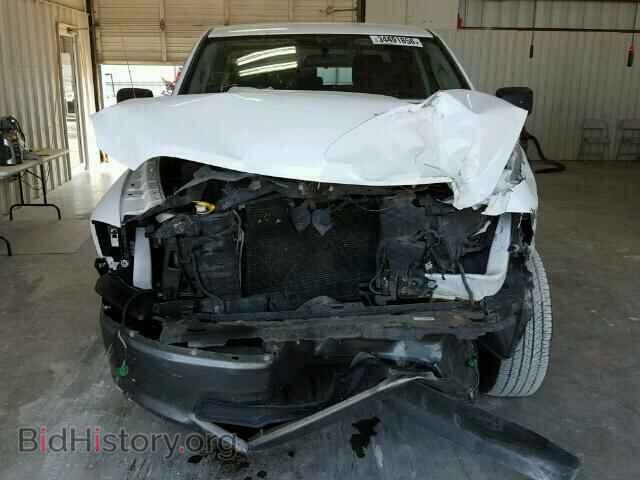 2011 DODGE RAM 1500 - VIN: 1D7RB1GK3BS538266 - Фото 10