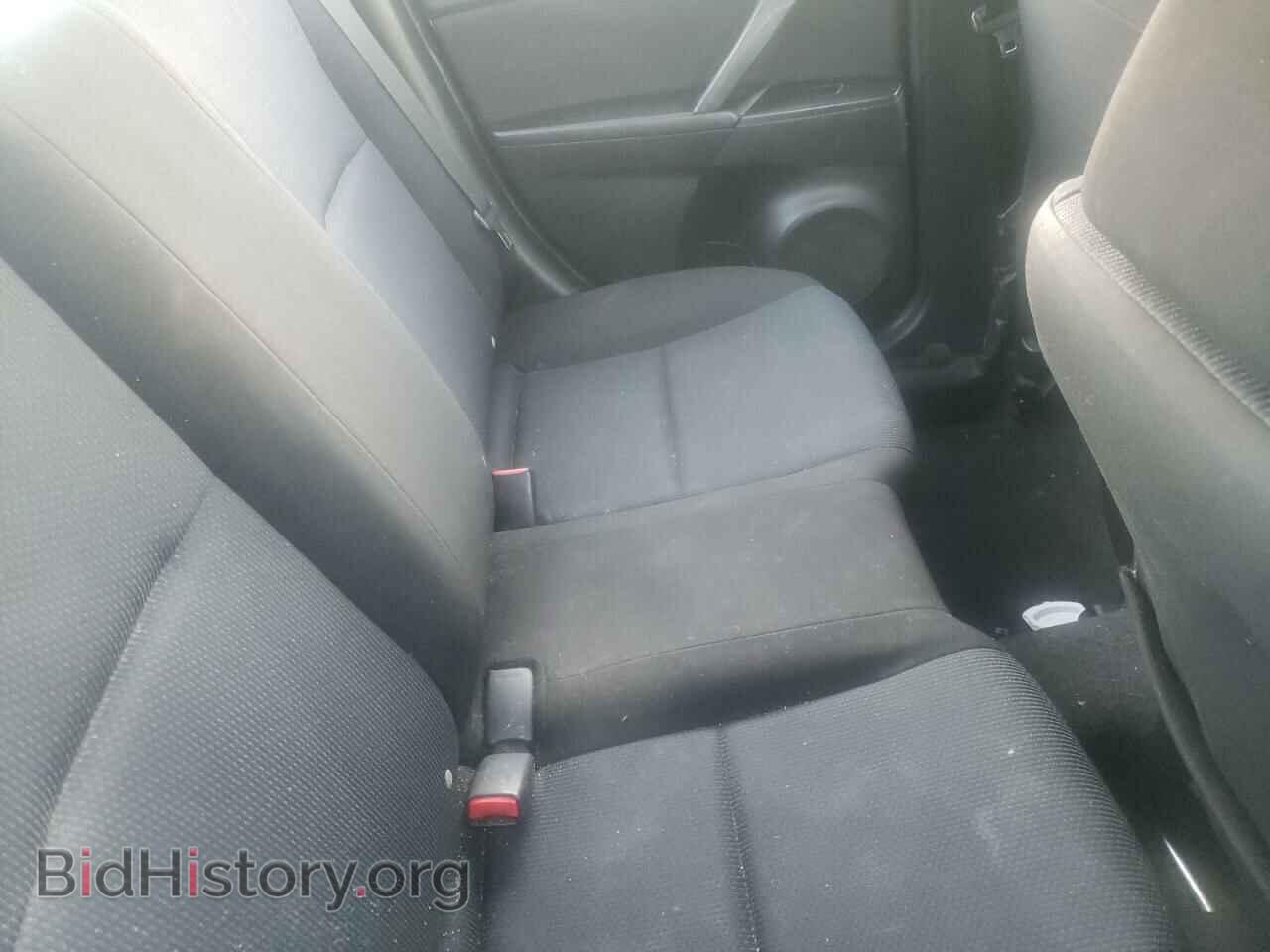 2010 MAZDA 3 - VIN: JM1BL1SG7A1245292 - Фото 6