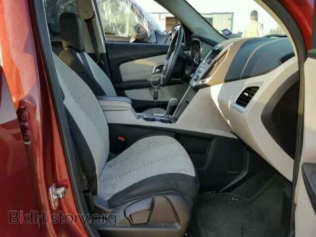 2011 GMC TERRAIN - VIN: 2CTALMEC7B6405633 - Фото 5