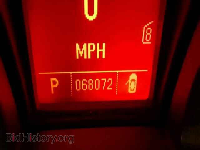 2011 GMC TERRAIN - VIN: 2CTALMEC7B6405633 - Фото 8
