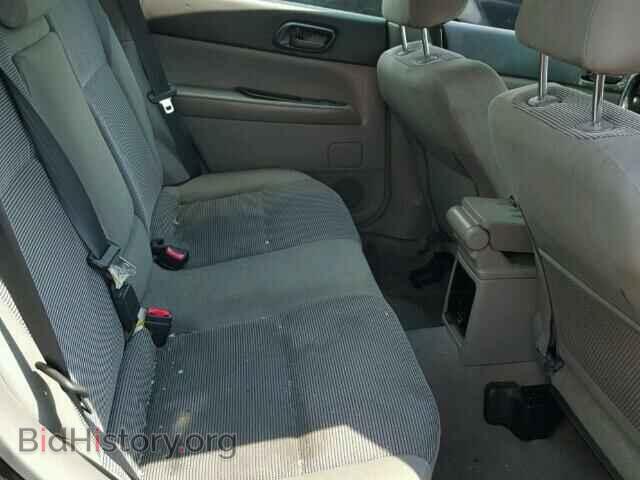 2008 SUBARU FORESTER - VIN: JF1SG63698H712629 - Фото 6