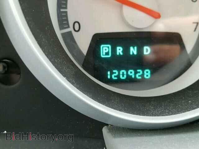 2008 DODGE CARAVAN - VIN: 2D8HN54X98R766224 - Фото 8