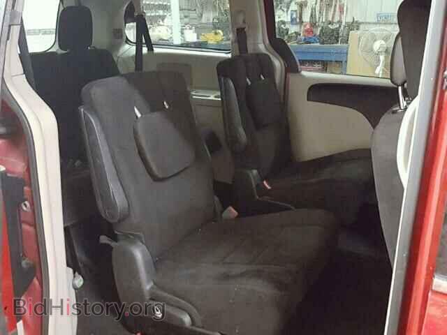2012 DODGE CARAVAN - VIN: 2C4RDGDG5CR156945 - Фото 6