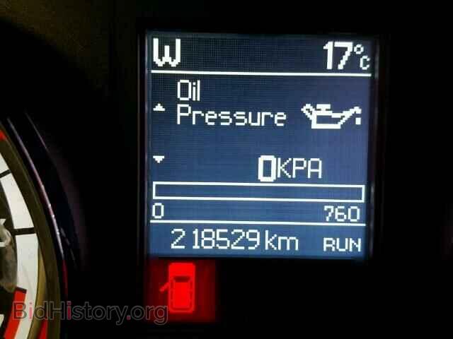2012 DODGE CARAVAN - VIN: 2C4RDGDG5CR156945 - Фото 8
