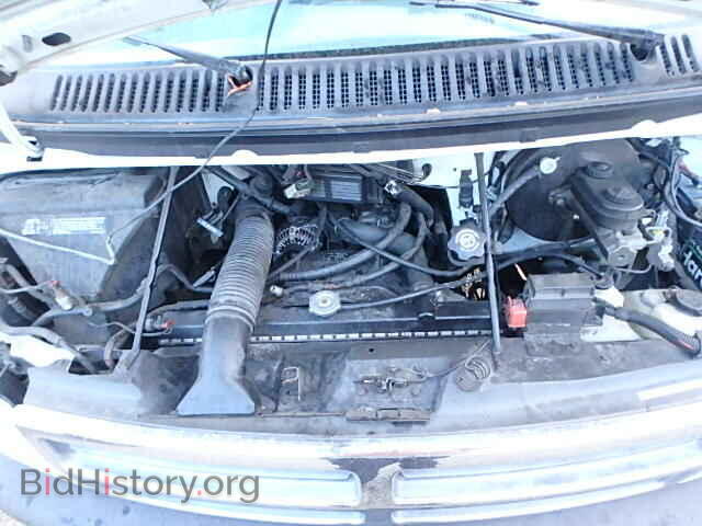 1995 DODGE RAM VAN - VIN: 2B7HB21X9SK557897 - Фото 7