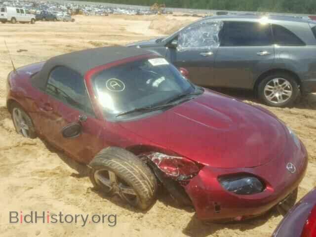 Фотография JM1NC25F380154350 - MAZDA MIATA 2008