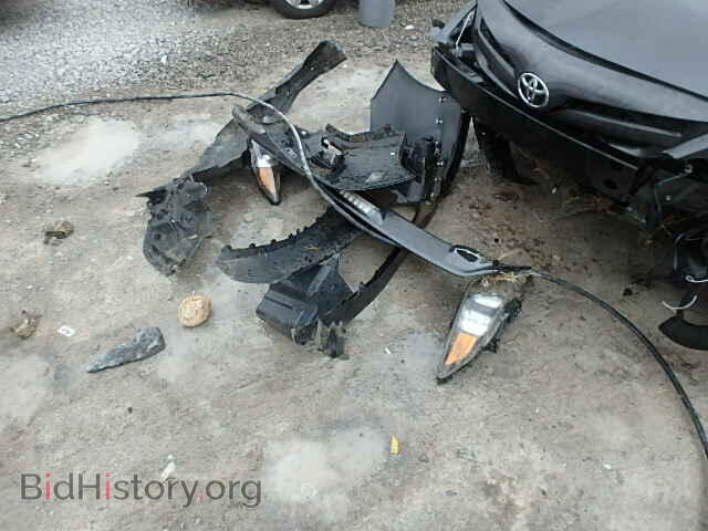 2011 TOYOTA COROLLA - VIN: 2T1BU4EE3BC722483 - Photo 10