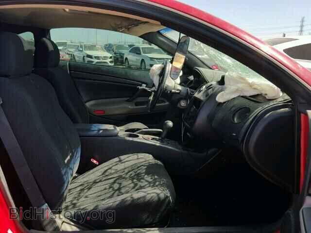 2003 MITSUBISHI ECLIPSE - VIN: 4A3AC44G63E059391 - Photo 5