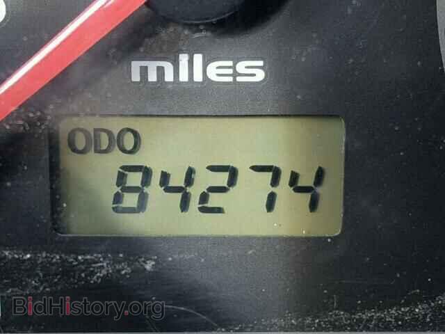 2003 MITSUBISHI ECLIPSE - VIN: 4A3AC44G63E059391 - Photo 8