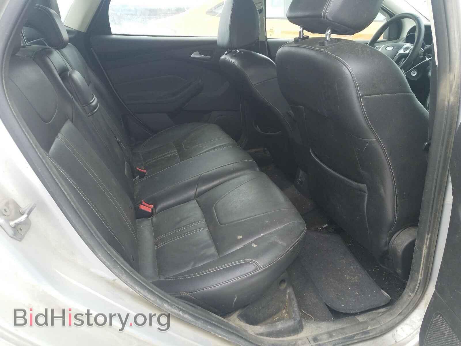 2013 FORD FOCUS - VIN: 1FADP3F27DL212086 - Фото 6
