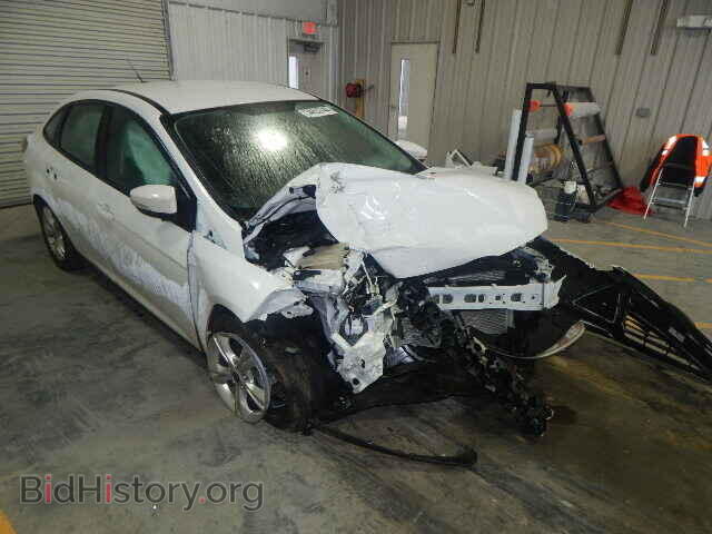 Photo 1FADP3F29EL190447 - FORD FOCUS 2014