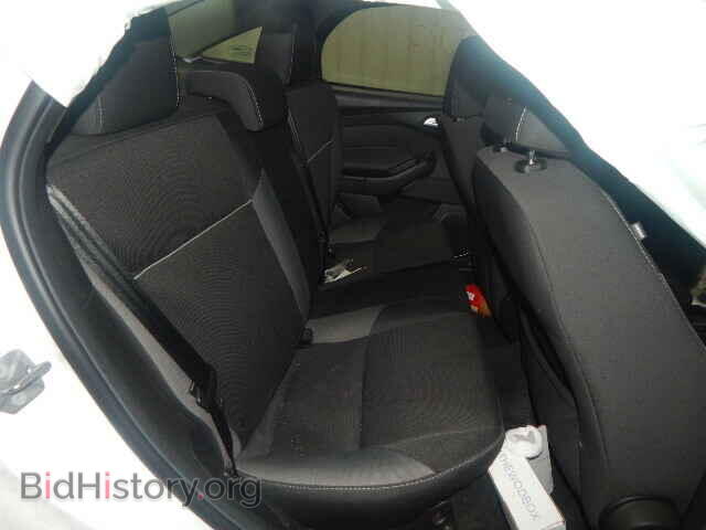2014 FORD FOCUS - VIN: 1FADP3F29EL190447 - Фото 6