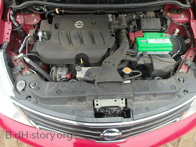 2010 NISSAN VERSA - VIN: 3N1BC1CPXAL379028 - Photo 7