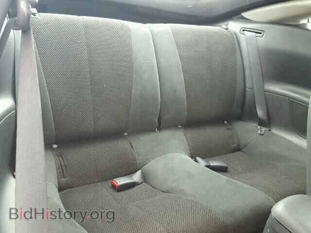 2008 MITSUBISHI ECLIPSE - VIN: 4A3AK24F88E041156 - Фото 6