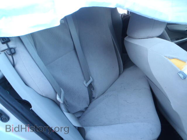 2011 TOYOTA COROLLA - VIN: JTDBU4EE4B9146490 - Photo 6