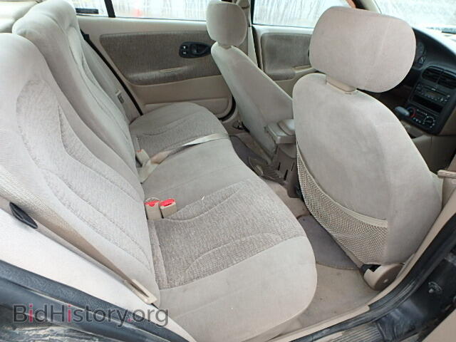 2002 SATURN SL/SL1/SL2 - VIN: 1G8ZK54792Z180951 - Фото 6