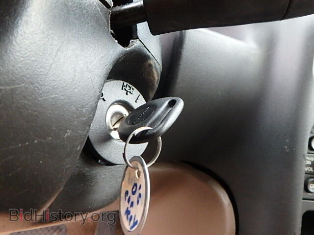 2002 SATURN SL/SL1/SL2 - VIN: 1G8ZK54792Z180951 - Фото 10