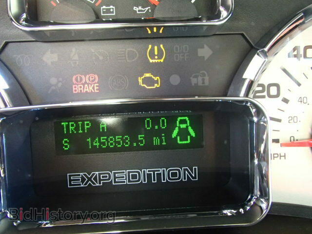 2008 FORD EXPEDITION - VIN: 1FMFU17508LA05954 - Фото 8