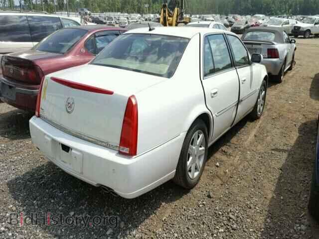 2006 CADILLAC DTS - VIN: 1G6KD57Y86U227656 - Фото 4