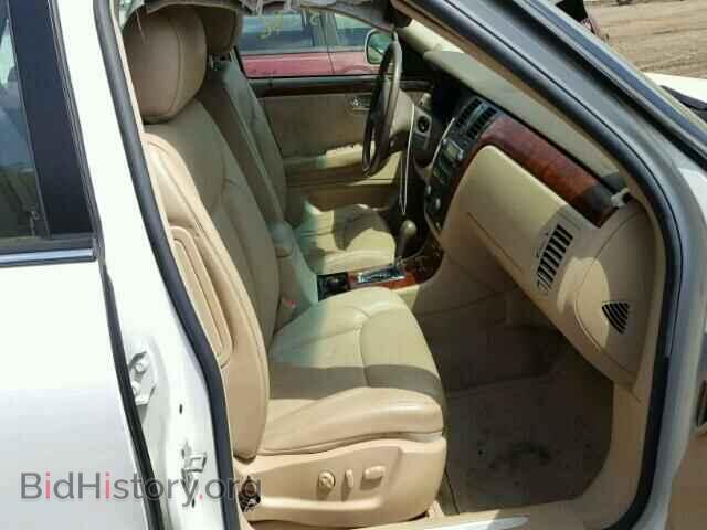 2006 CADILLAC DTS - VIN: 1G6KD57Y86U227656 - Фото 5