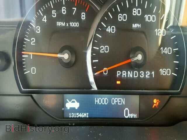 2006 CADILLAC DTS - VIN: 1G6KD57Y86U227656 - Фото 8