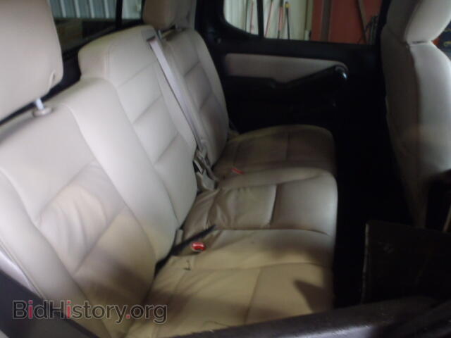 2008 FORD EXPLORER - VIN: 1FMEU31EX8UB11077 - Photo 6