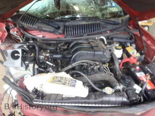 2008 FORD EXPLORER - VIN: 1FMEU31EX8UB11077 - Photo 7
