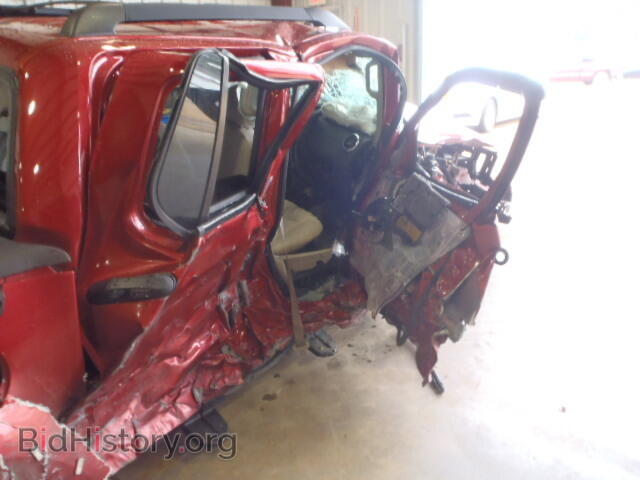 2008 FORD EXPLORER - VIN: 1FMEU31EX8UB11077 - Photo 9