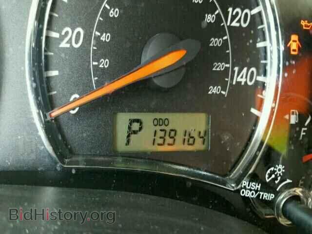 2011 TOYOTA COROLLA - VIN: 2T1BU4EEXBC672617 - Photo 8