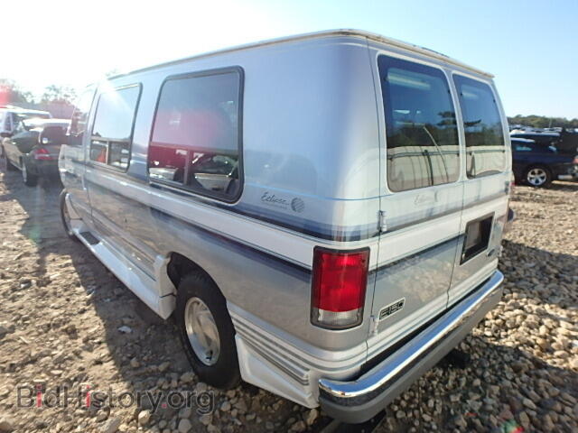 1999 FORD ECONOLINE - VIN: 1FDRE14W2XHB36179 - Photo 3