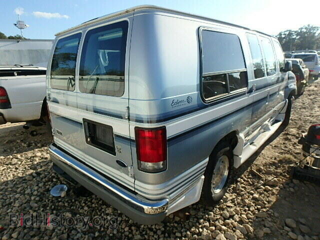 1999 FORD ECONOLINE - VIN: 1FDRE14W2XHB36179 - Photo 4