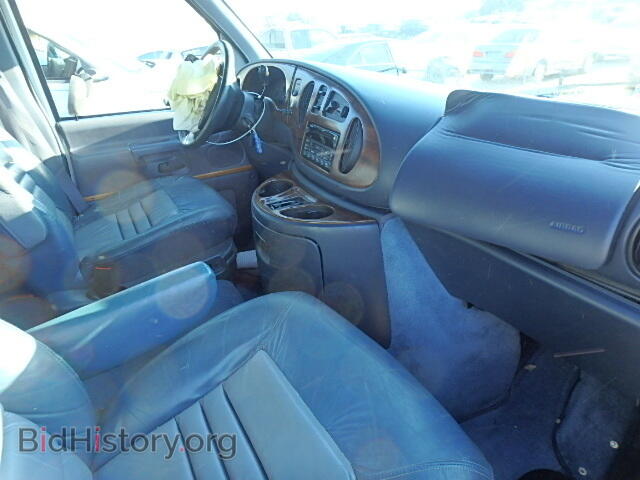 1999 FORD ECONOLINE - VIN: 1FDRE14W2XHB36179 - Photo 5