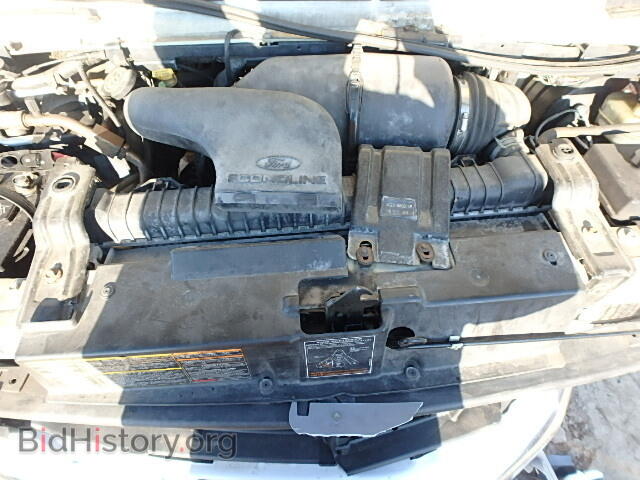 1999 FORD ECONOLINE - VIN: 1FDRE14W2XHB36179 - Photo 7