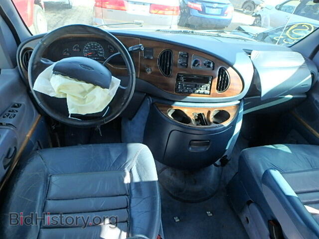 1999 FORD ECONOLINE - VIN: 1FDRE14W2XHB36179 - Photo 9
